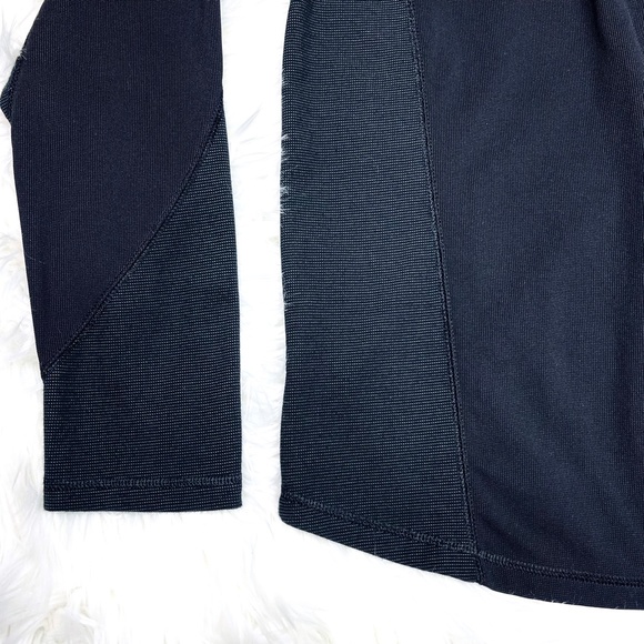 •⏳🛍️$5 Bundled |•GAP•| 'Athletic Fit' 1/4 Zip Activewear Pullover⏳ - Picture 7 of 11